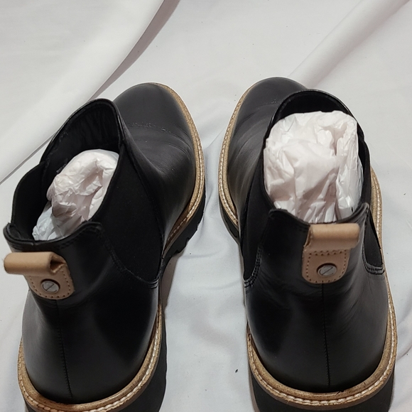 ECCO INCISE TAILORED BOOTIES - Picture 3 of 4